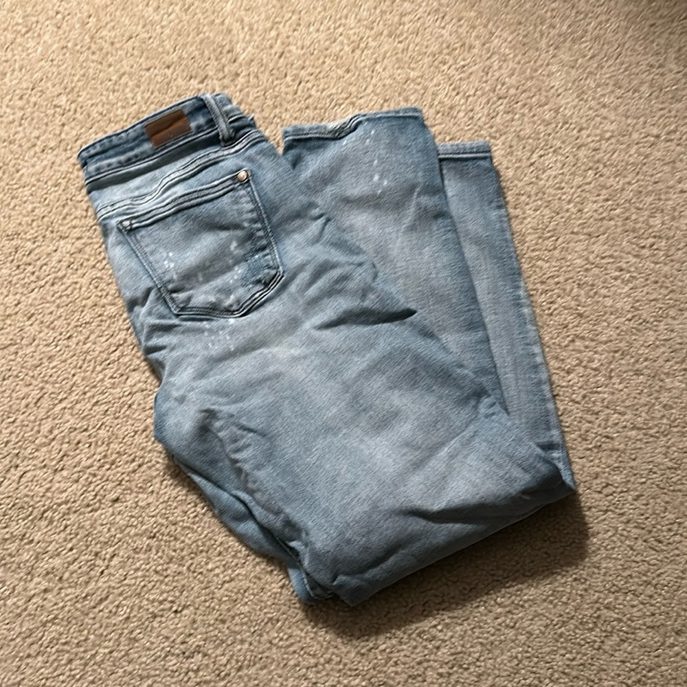 Judy Blue Jeans